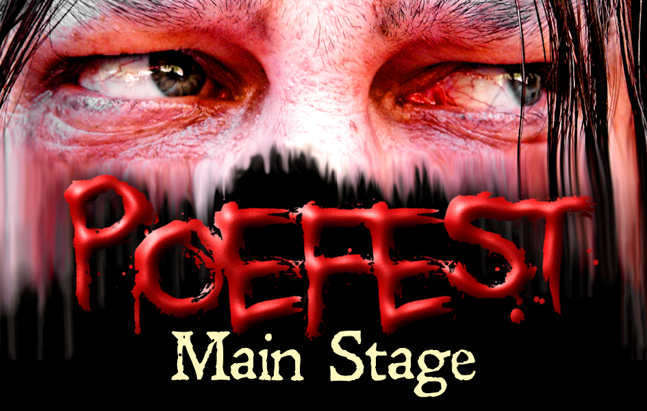 PoeFest Main Stage